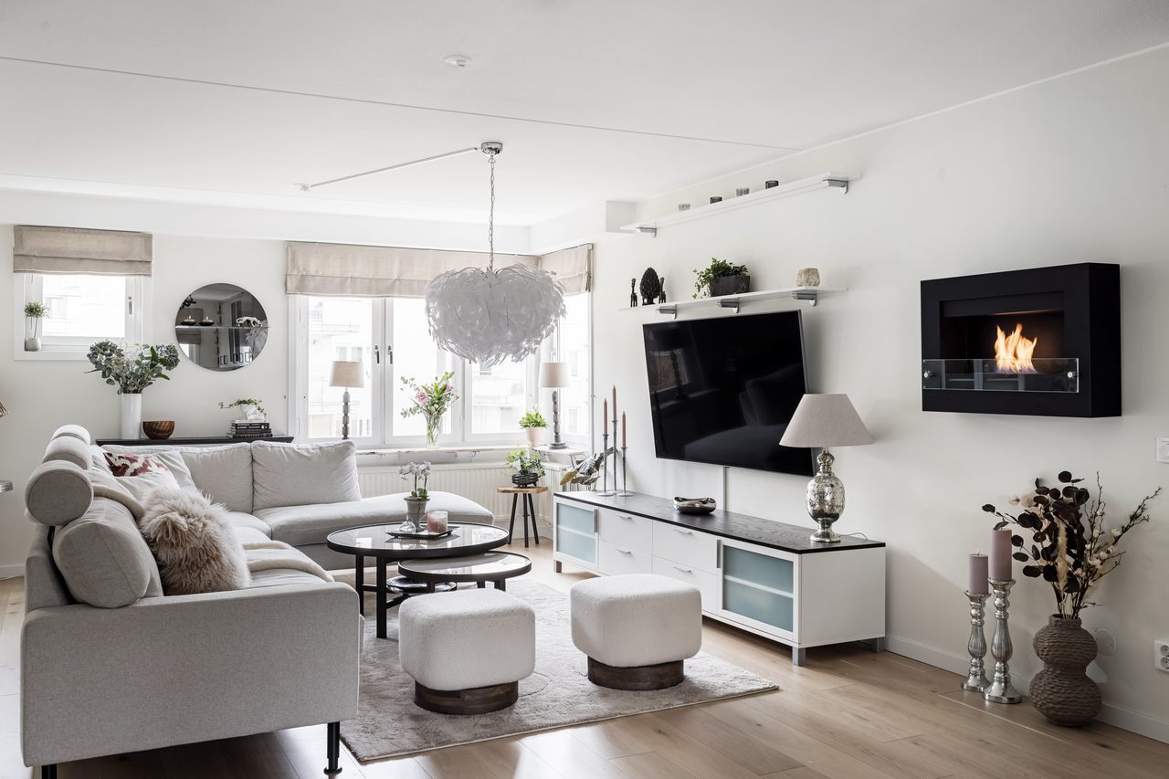 Finn malmgrens väg 1B