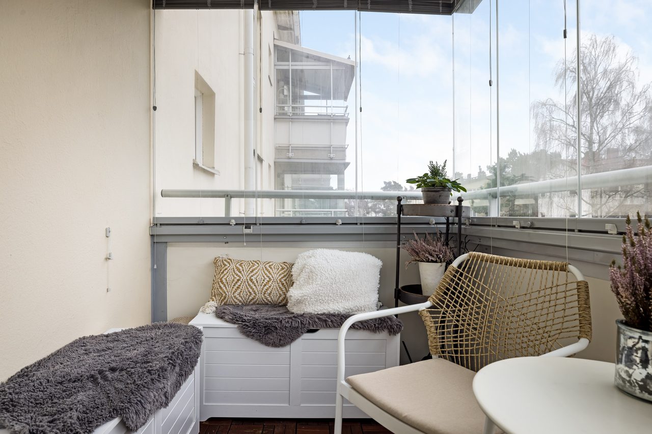 Finn malmgrens väg 1B