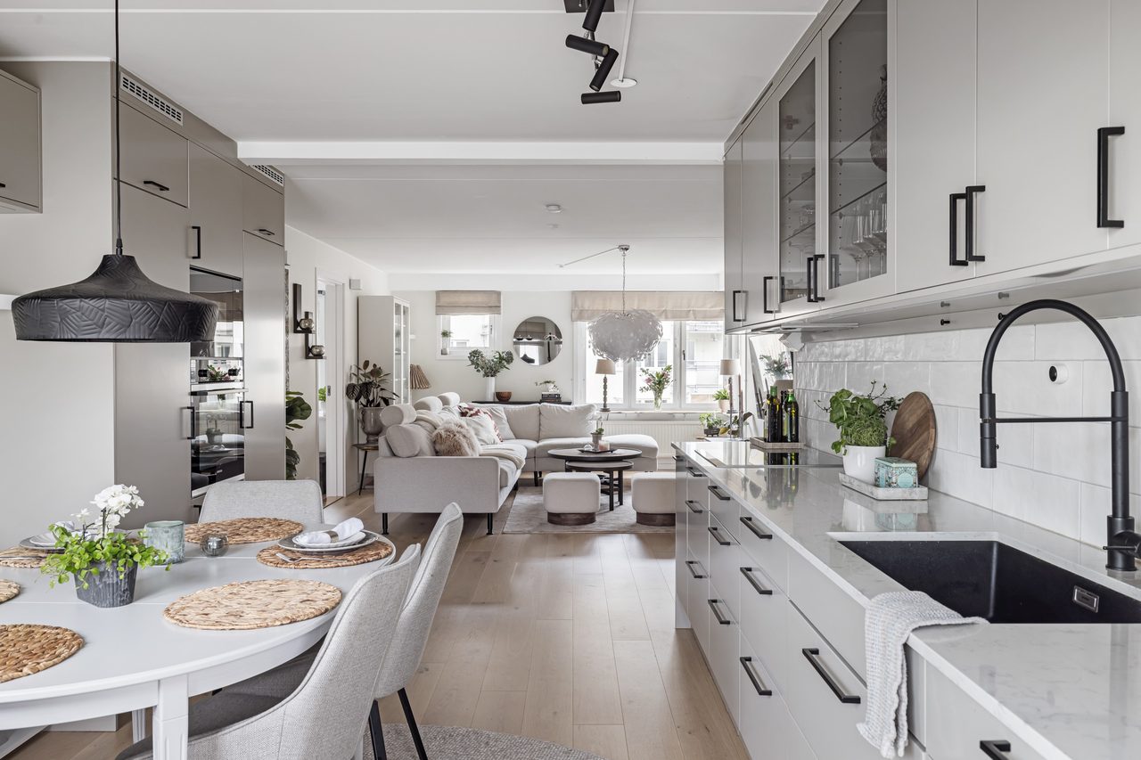 Finn malmgrens väg 1B