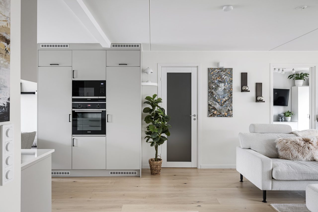 Finn malmgrens väg 1B