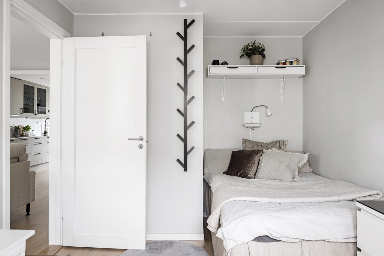 Finn malmgrens väg 1B