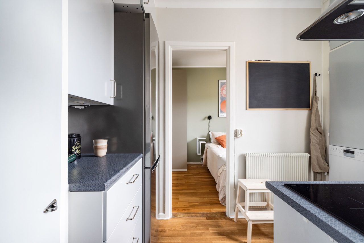 Per Lindeströms väg 108