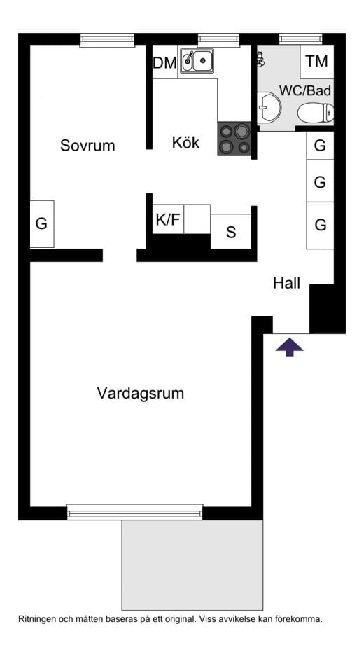 Per Lindeströms väg 108