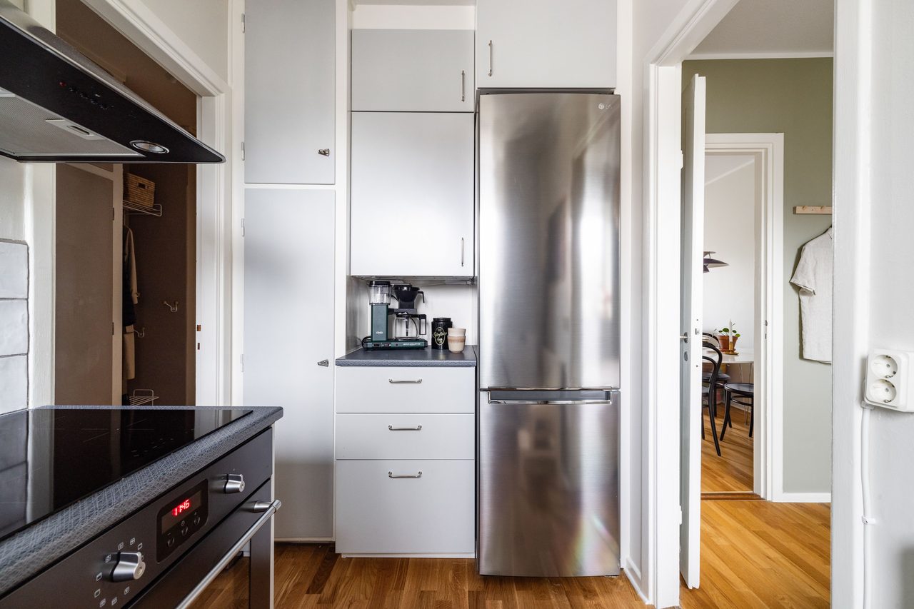 Per Lindeströms väg 108