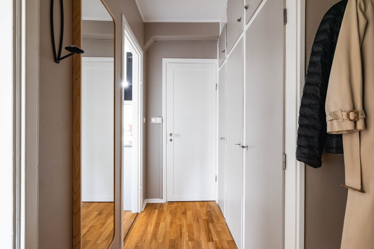 Per Lindeströms väg 108