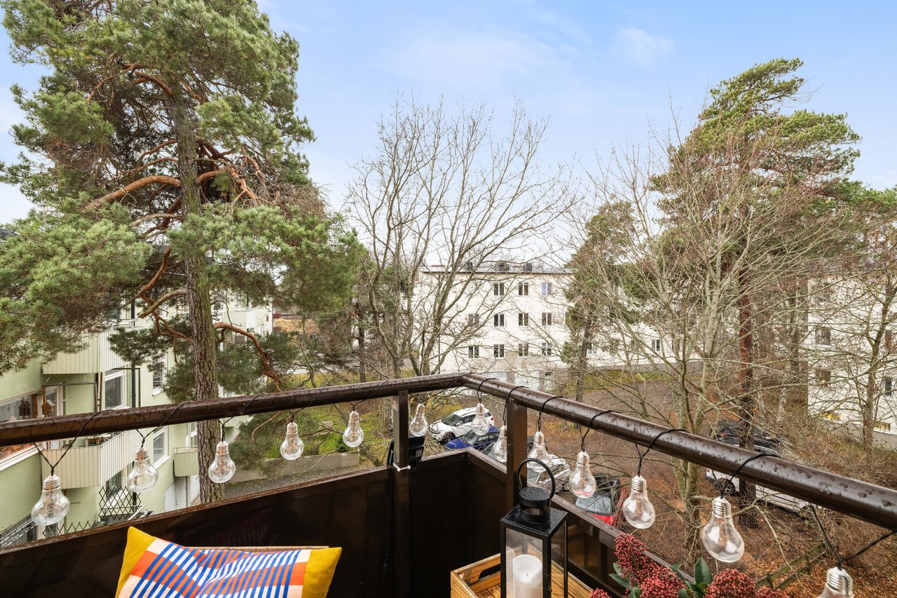 Per Lindeströms väg 108