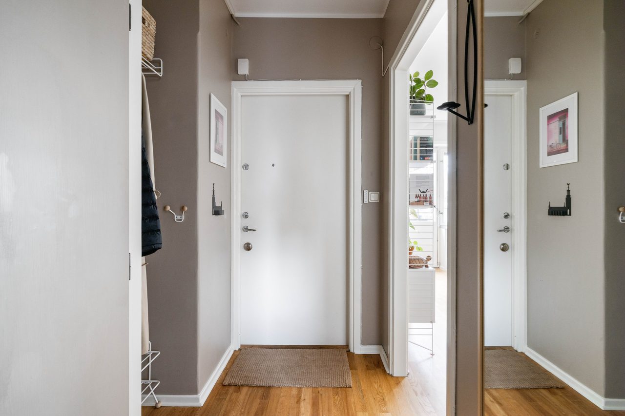 Per Lindeströms väg 108