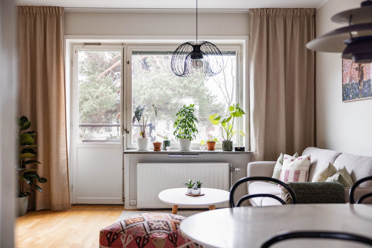 Per Lindeströms väg 108