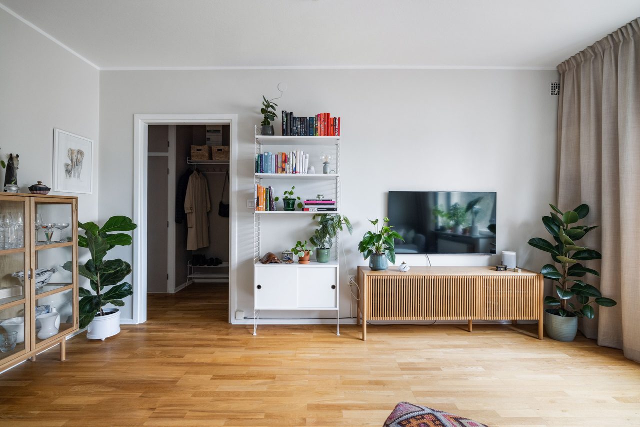 Per Lindeströms väg 108