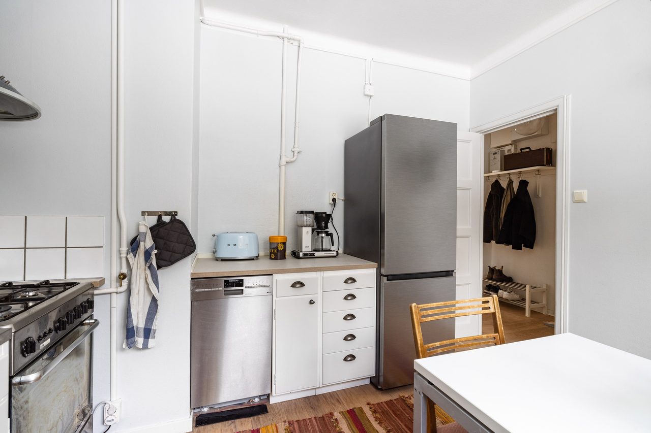 Sparfvenfeltsgatan 7