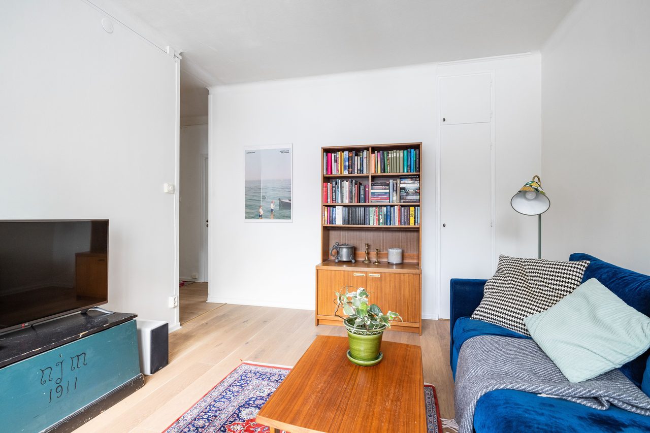 Sparfvenfeltsgatan 7