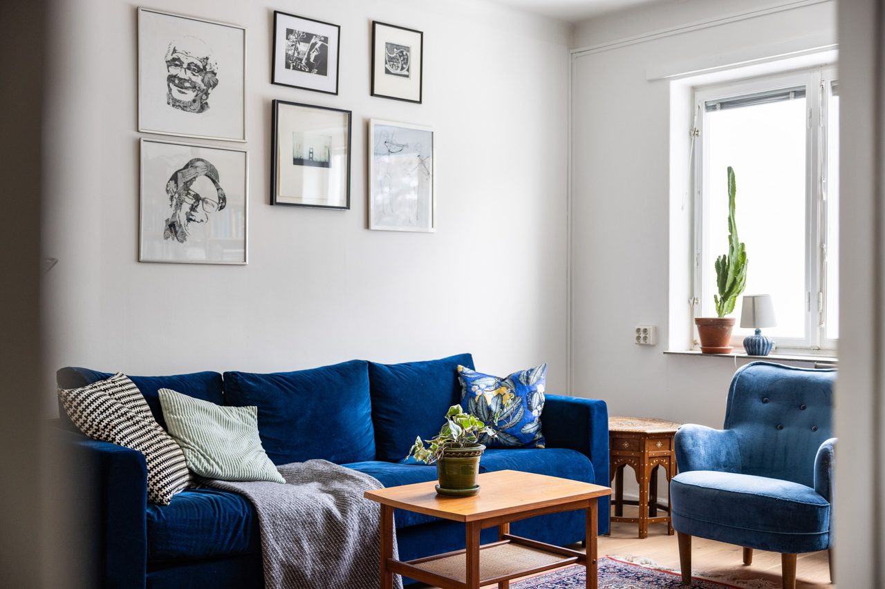 Sparfvenfeltsgatan 7