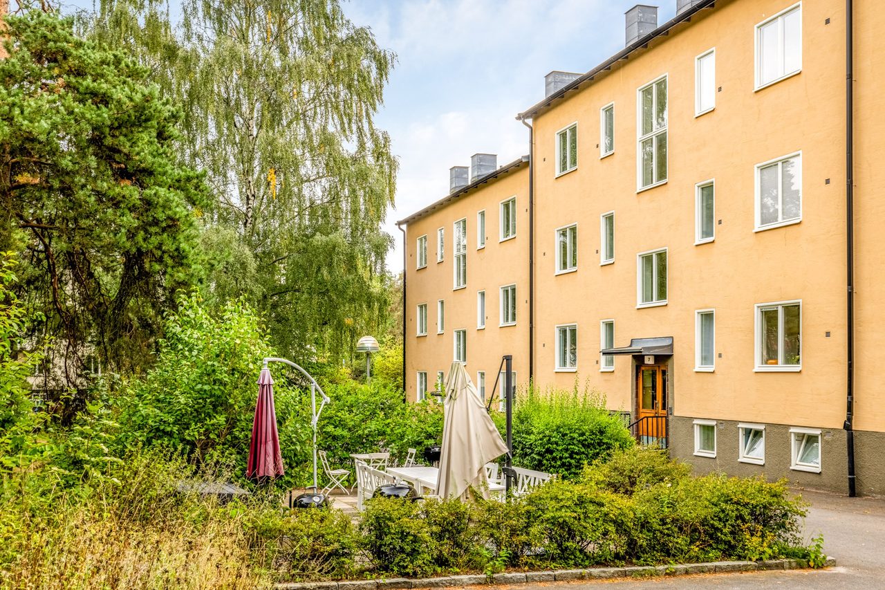 Sparfvenfeltsgatan 7