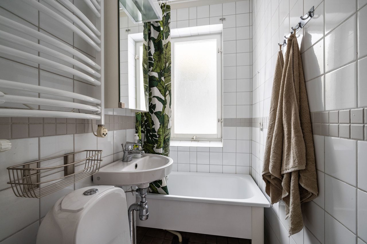 Sparfvenfeltsgatan 7