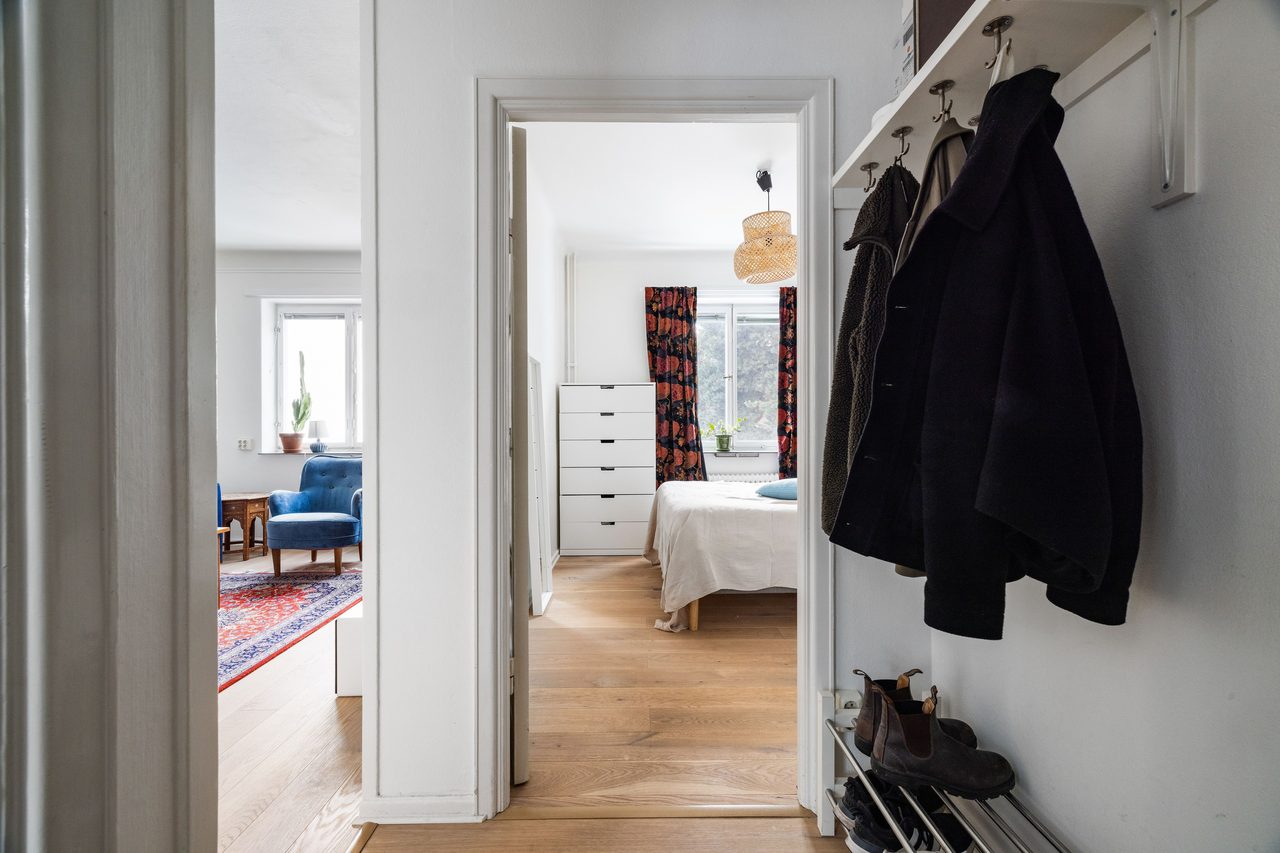 Sparfvenfeltsgatan 7