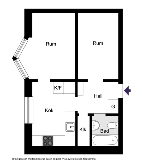 Skärmarbrinksvägen 36