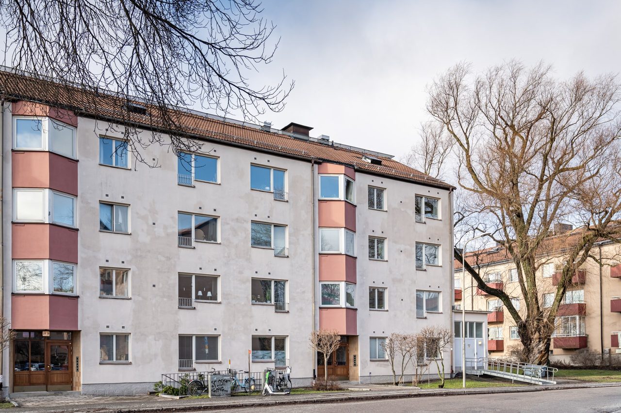 Skärmarbrinksvägen 36