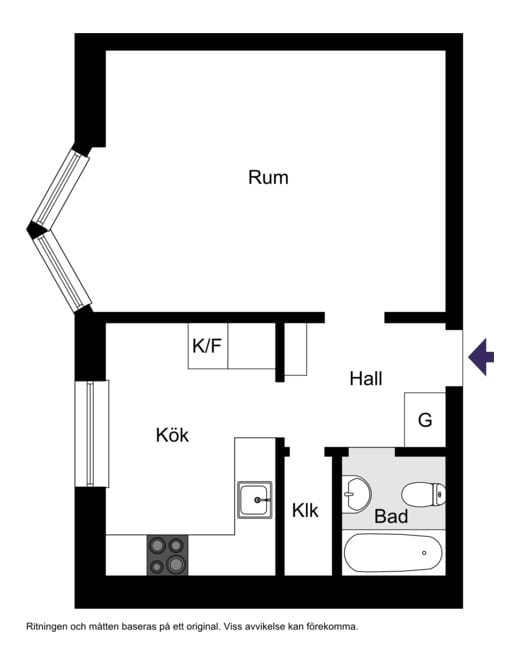 Skärmarbrinksvägen 36