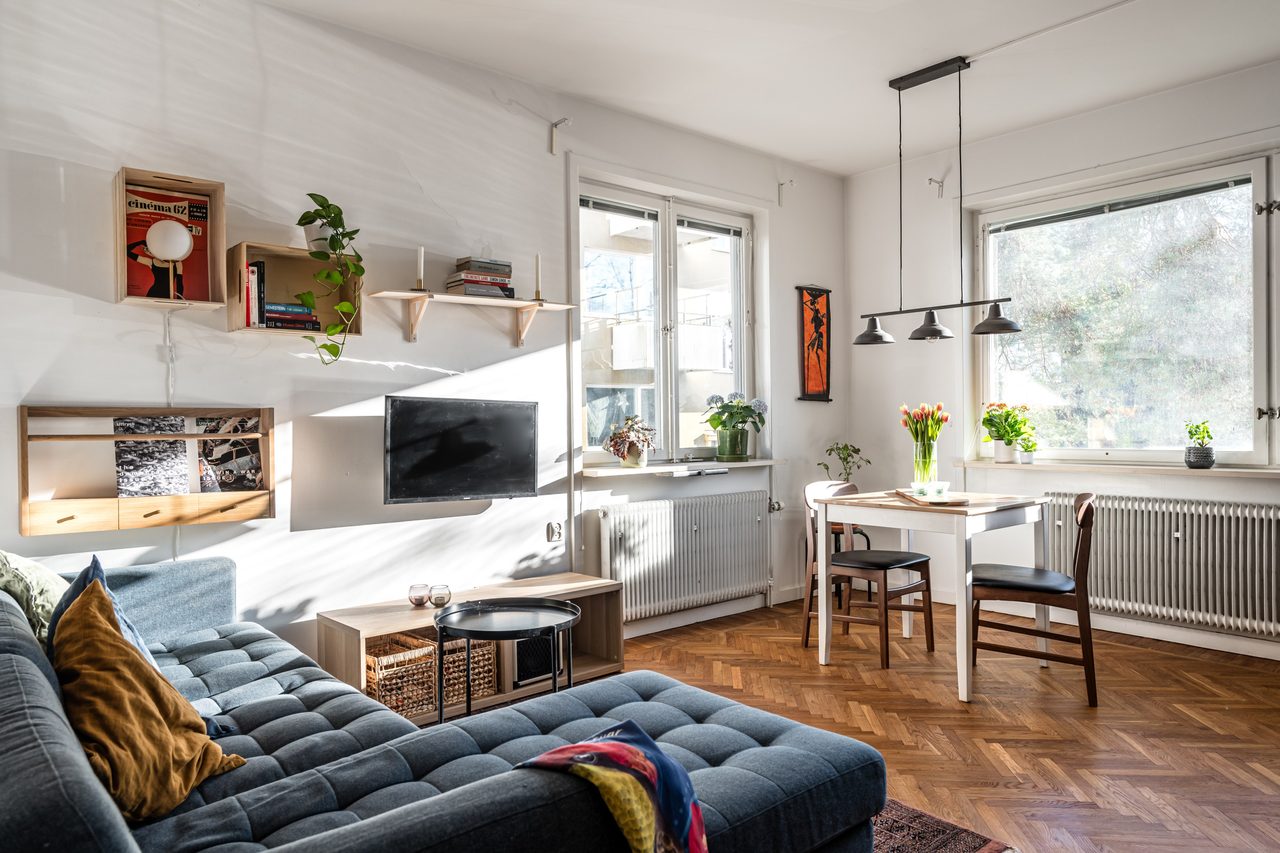 Finn malmgrens väg 42