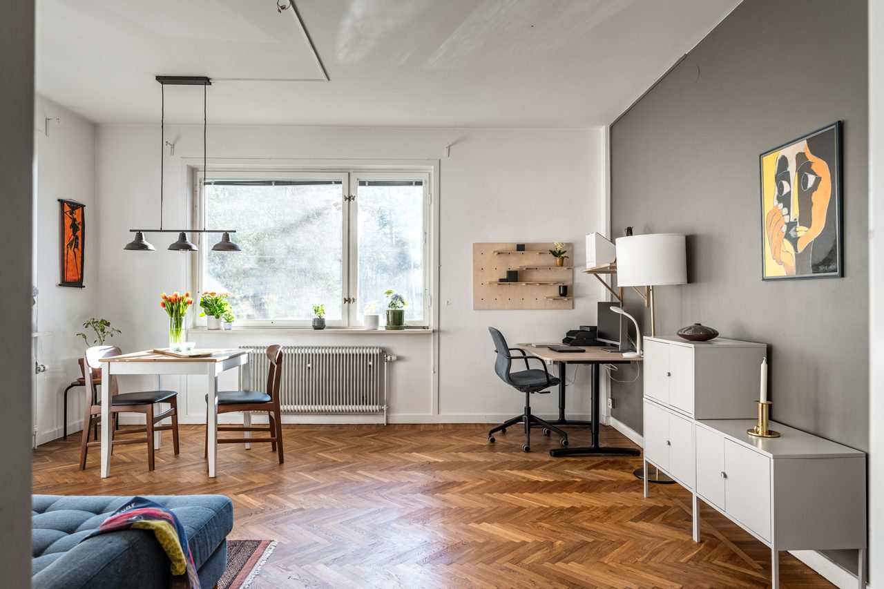 Finn malmgrens väg 42