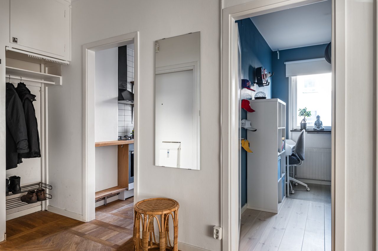 Finn malmgrens väg 42