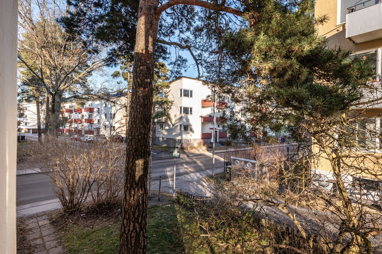 Finn malmgrens väg 42