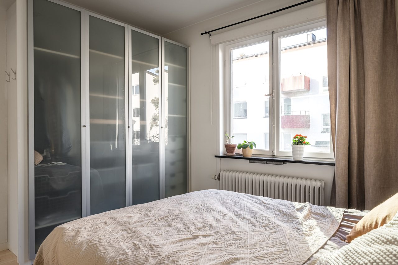 Finn malmgrens väg 42