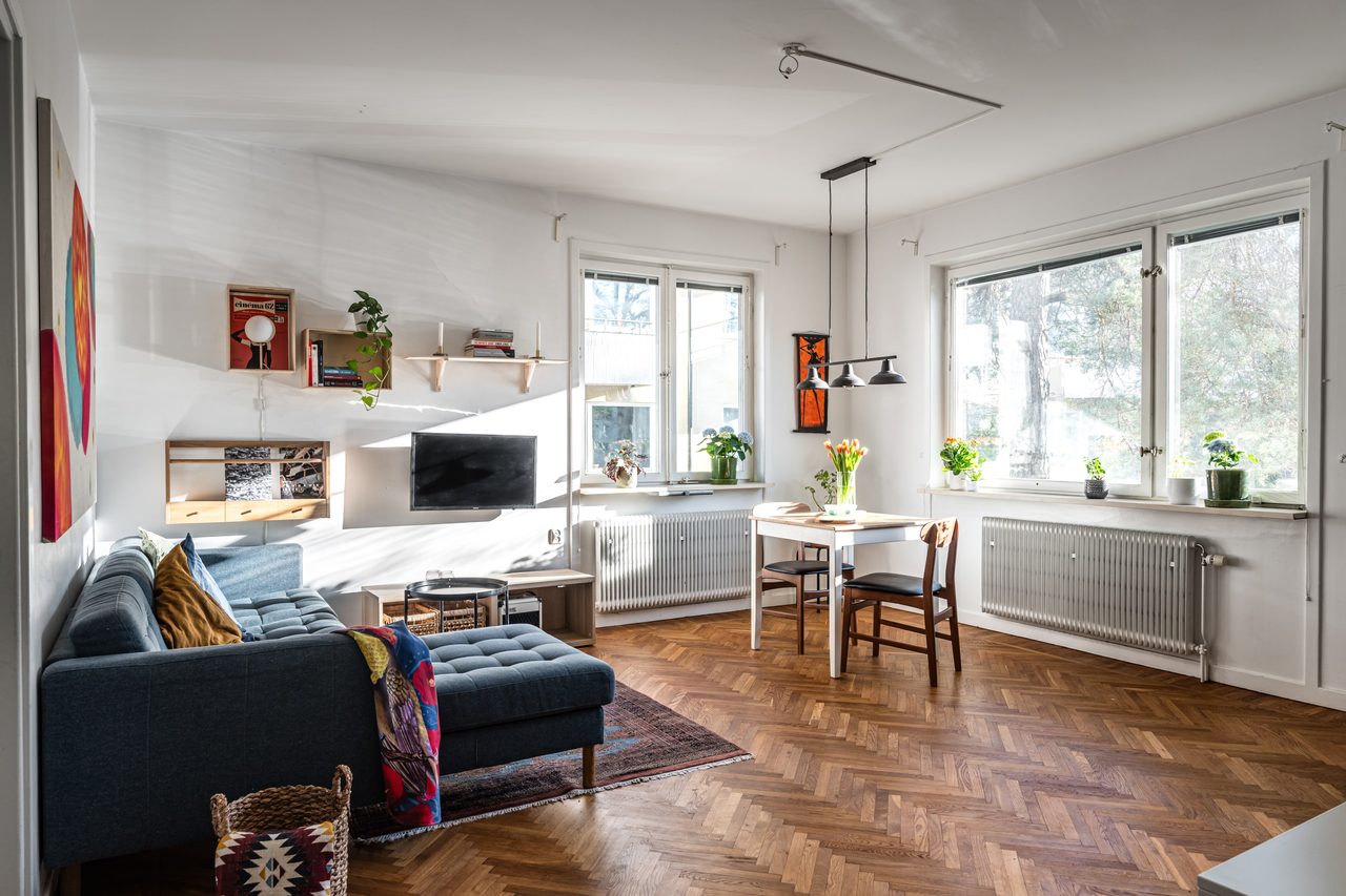 Finn malmgrens väg 42