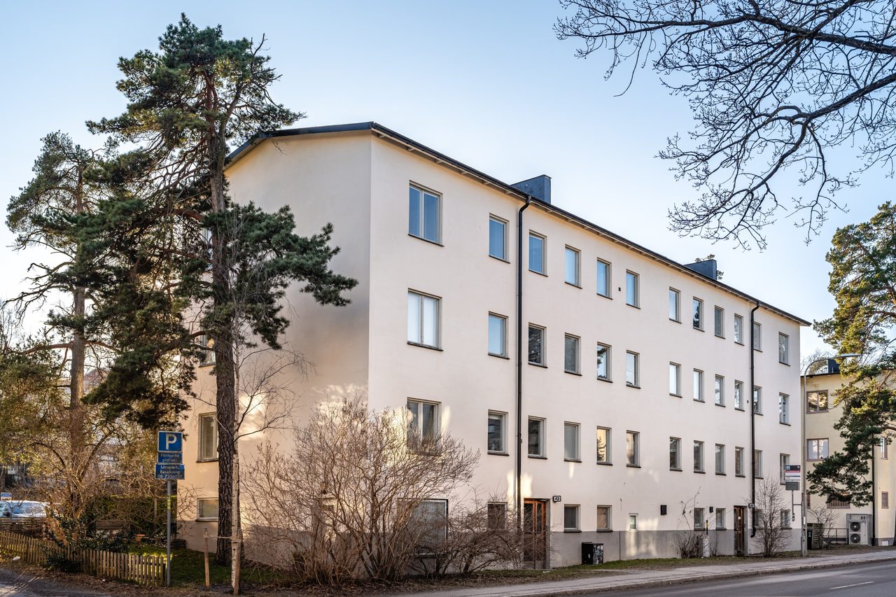 Finn malmgrens väg 42