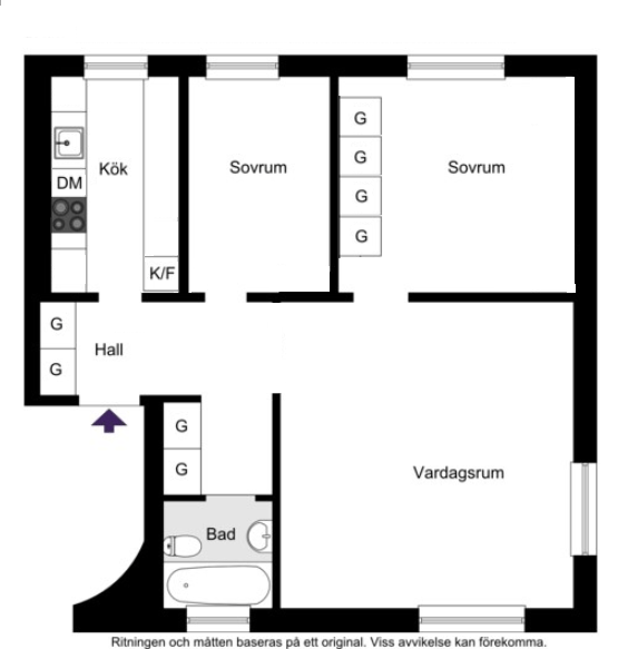 Finn malmgrens väg 42