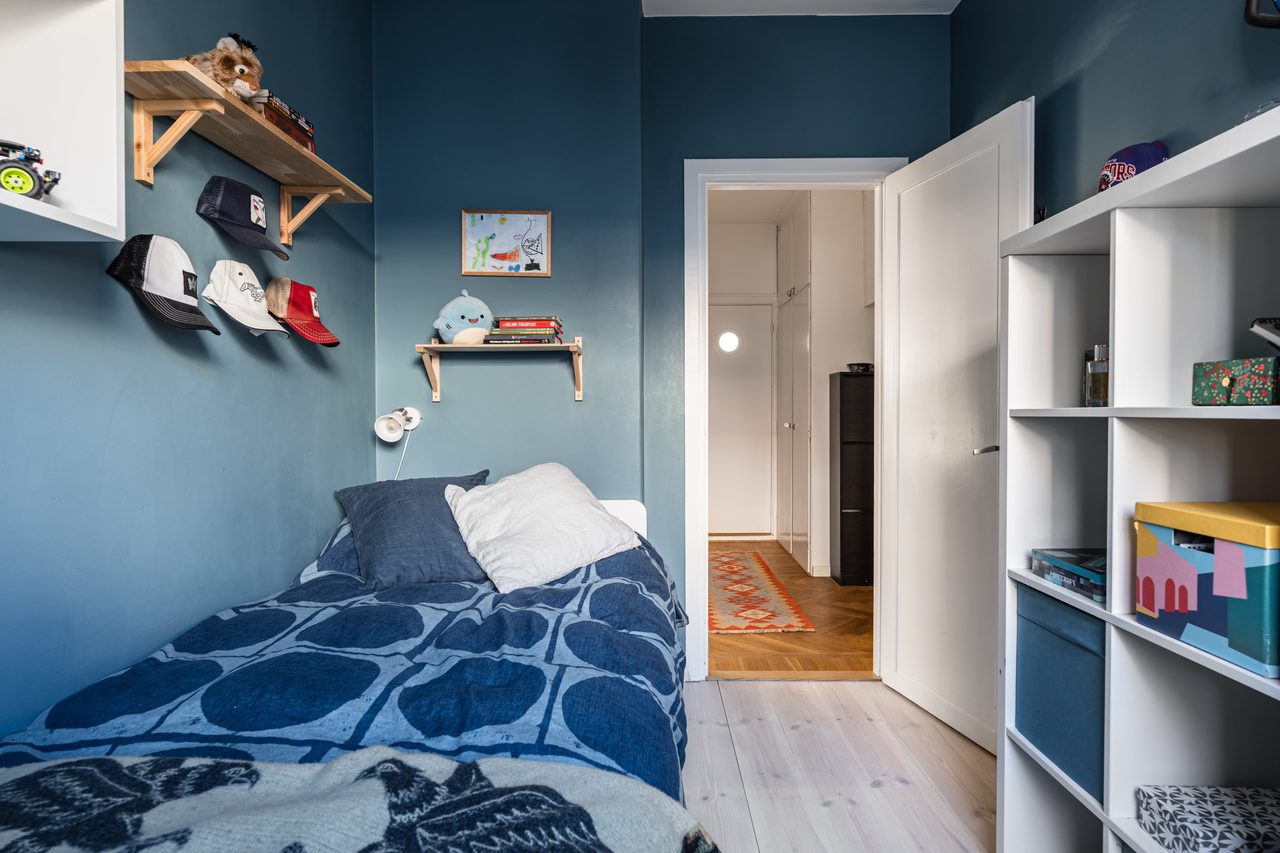 Finn malmgrens väg 42