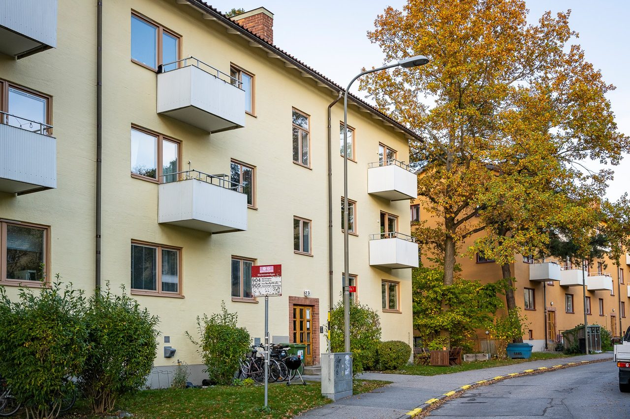 Mariestadsvägen 25