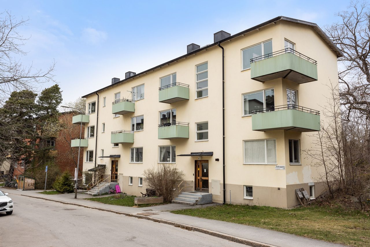 Thunbergsgatan 7