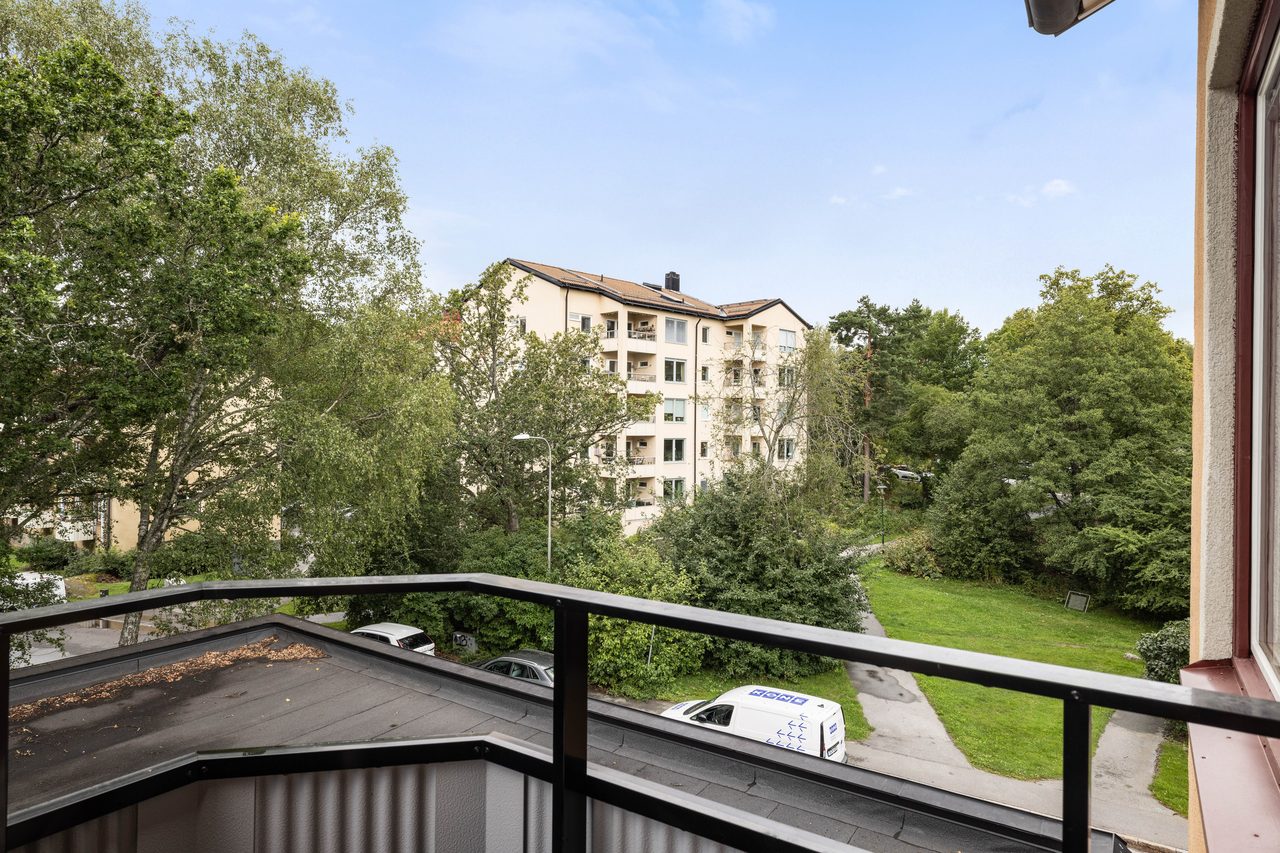 Paternostervägen 88