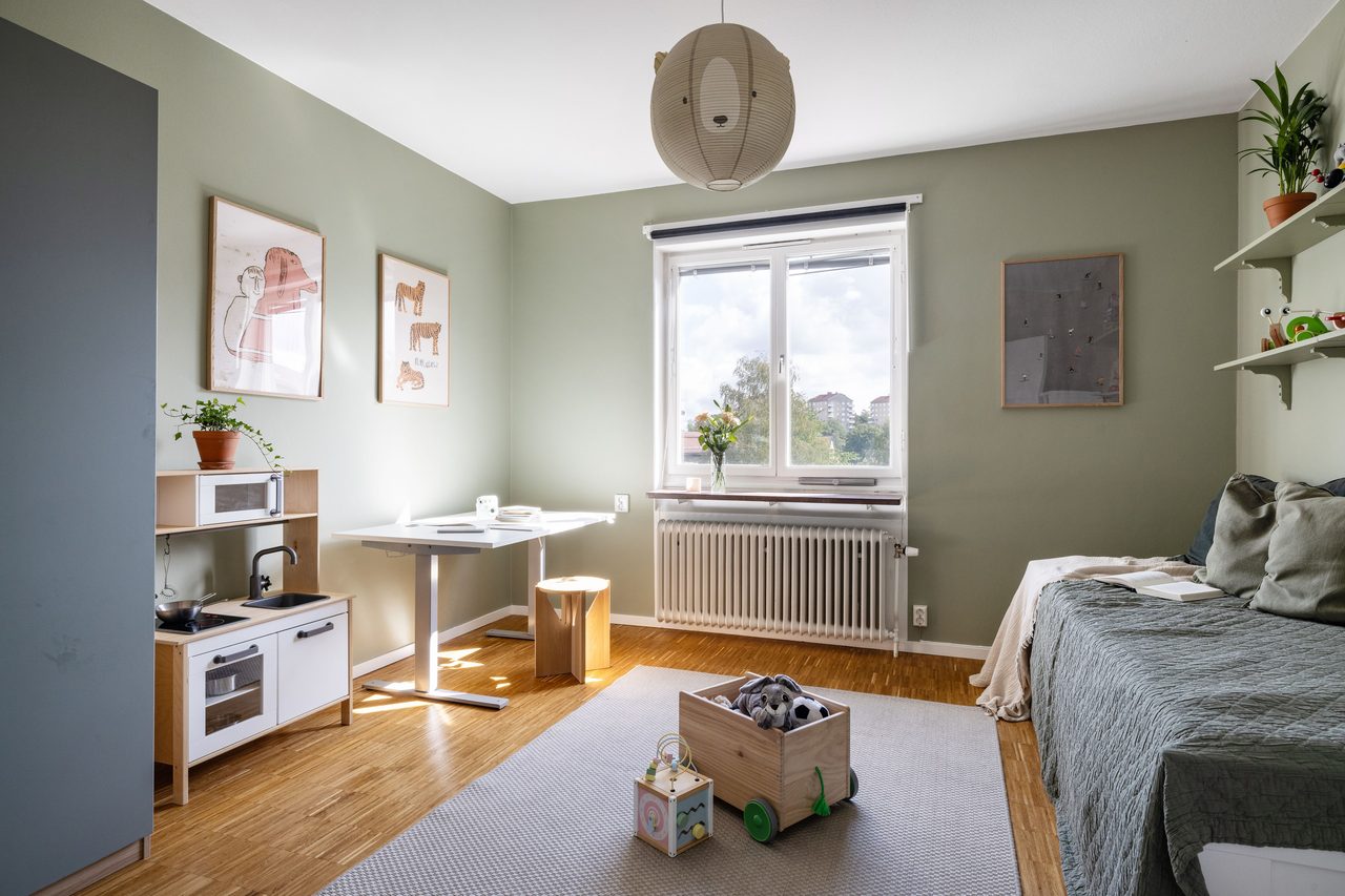 Paternostervägen 88