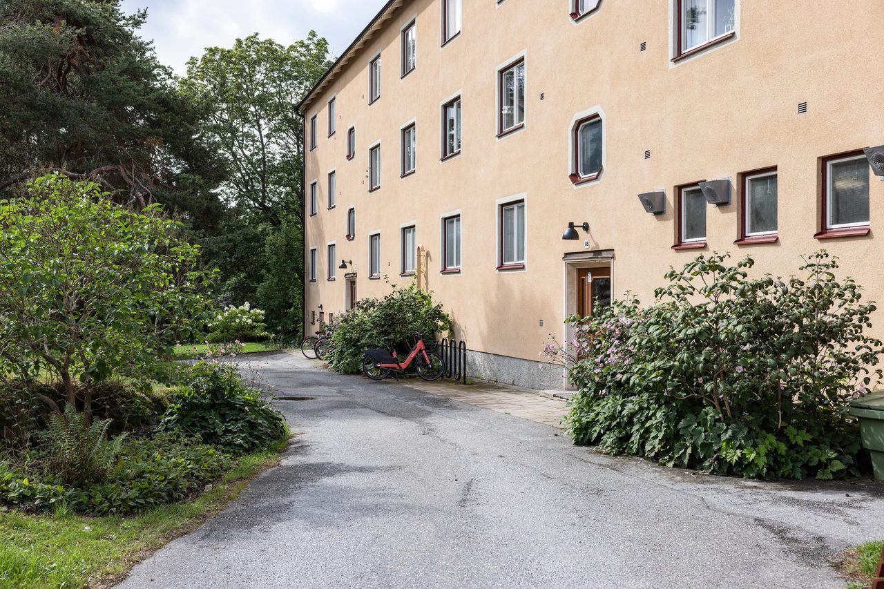 Paternostervägen 88