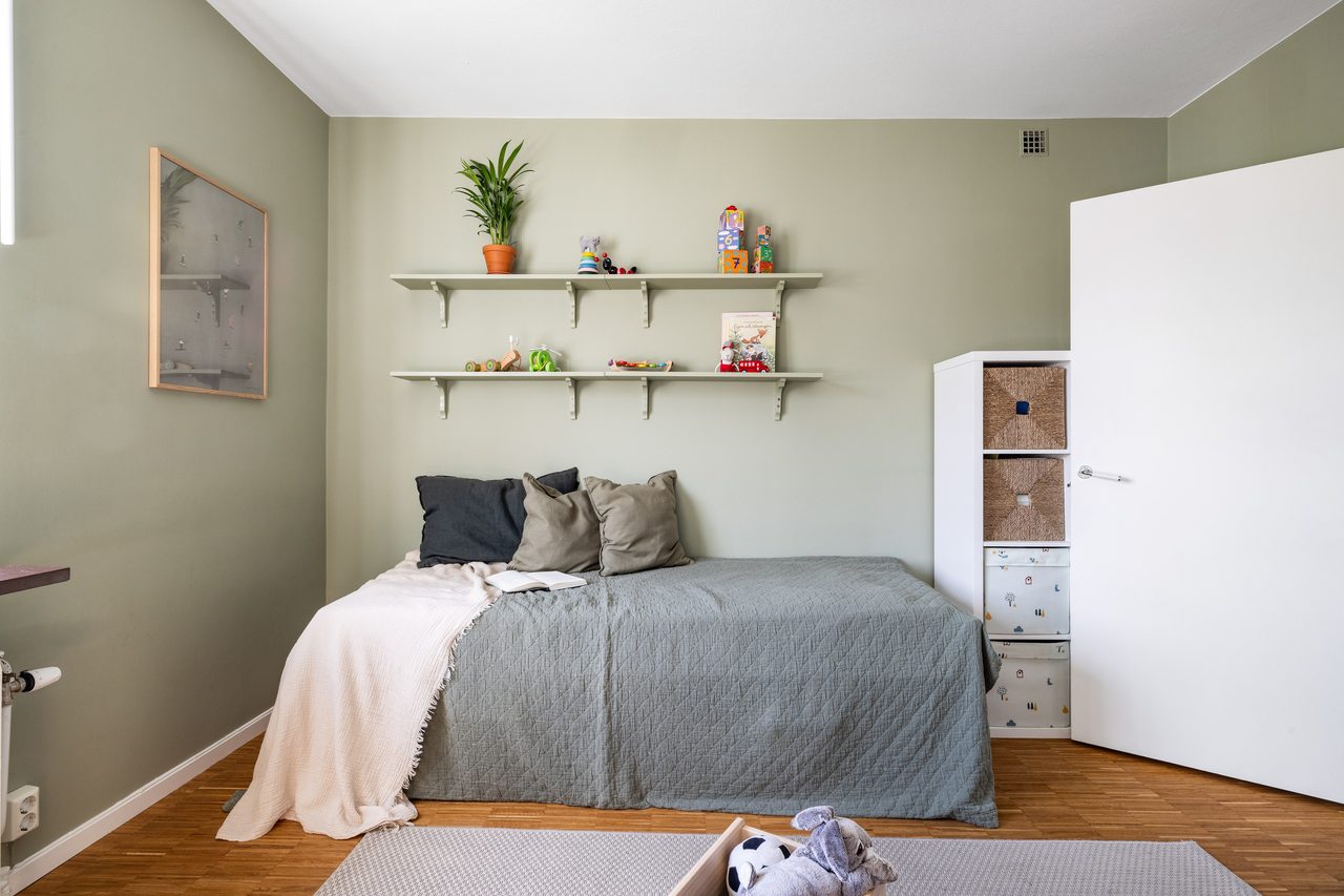 Paternostervägen 88