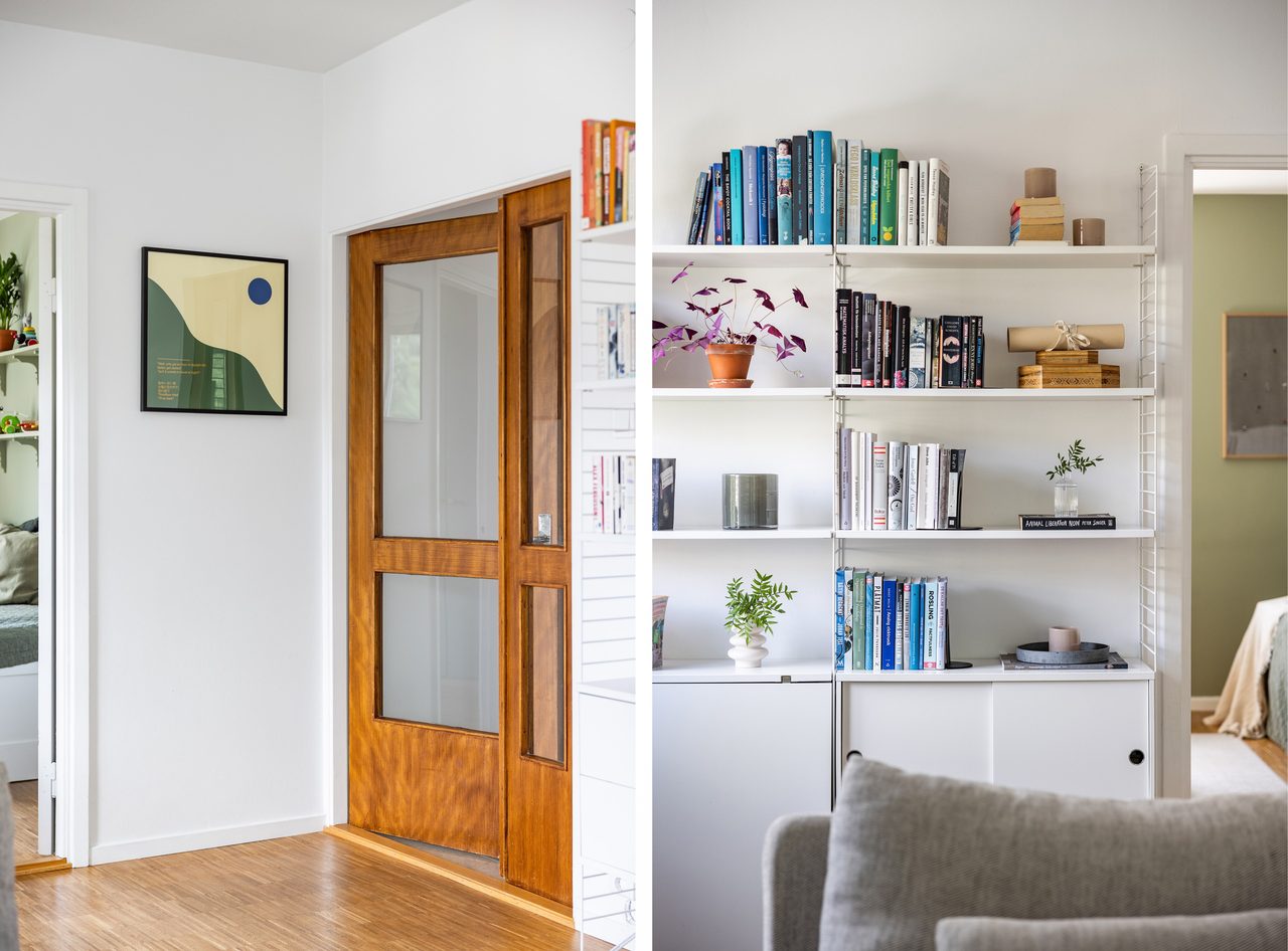 Paternostervägen 88