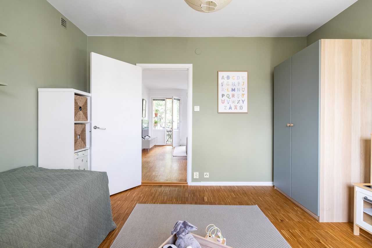 Paternostervägen 88