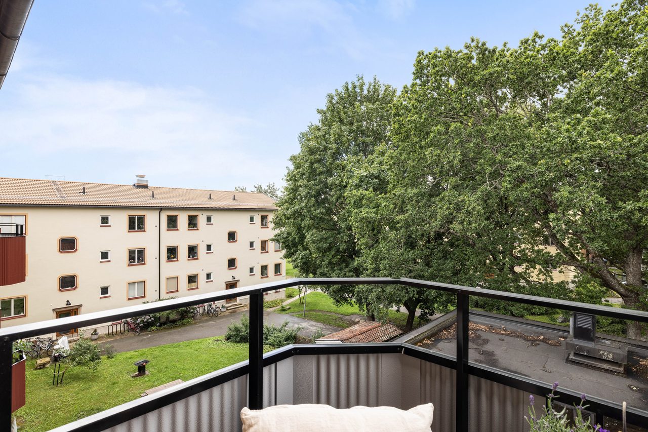 Paternostervägen 88