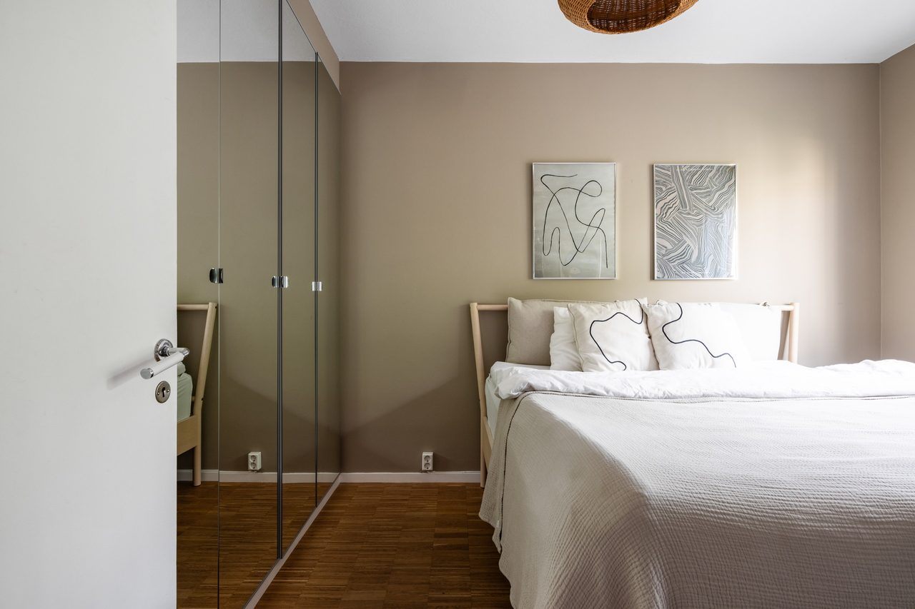 Paternostervägen 88