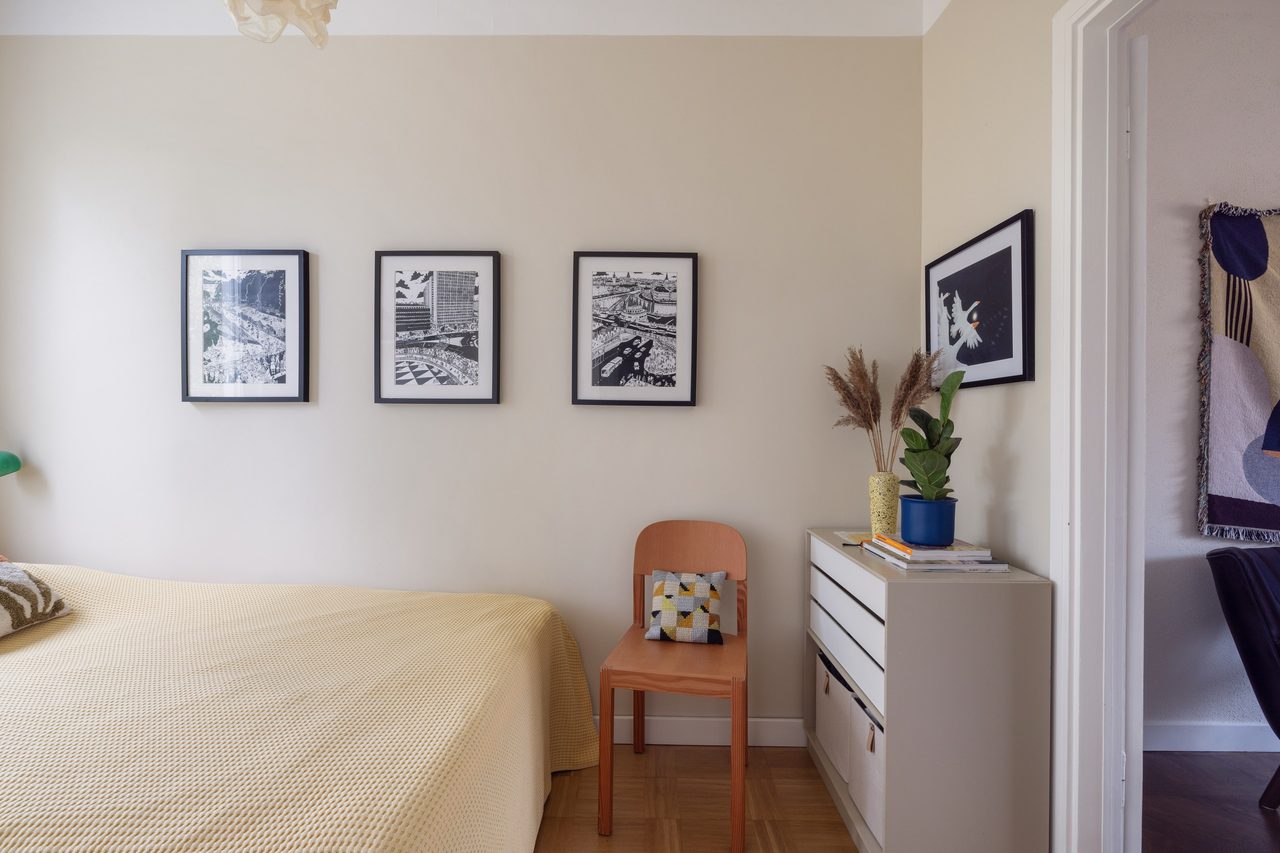 Hasselquistvägen 29