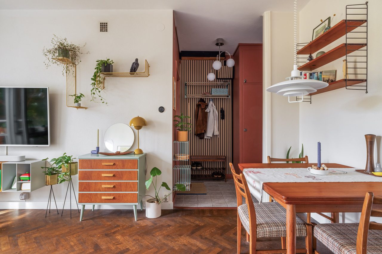 Hasselquistvägen 29