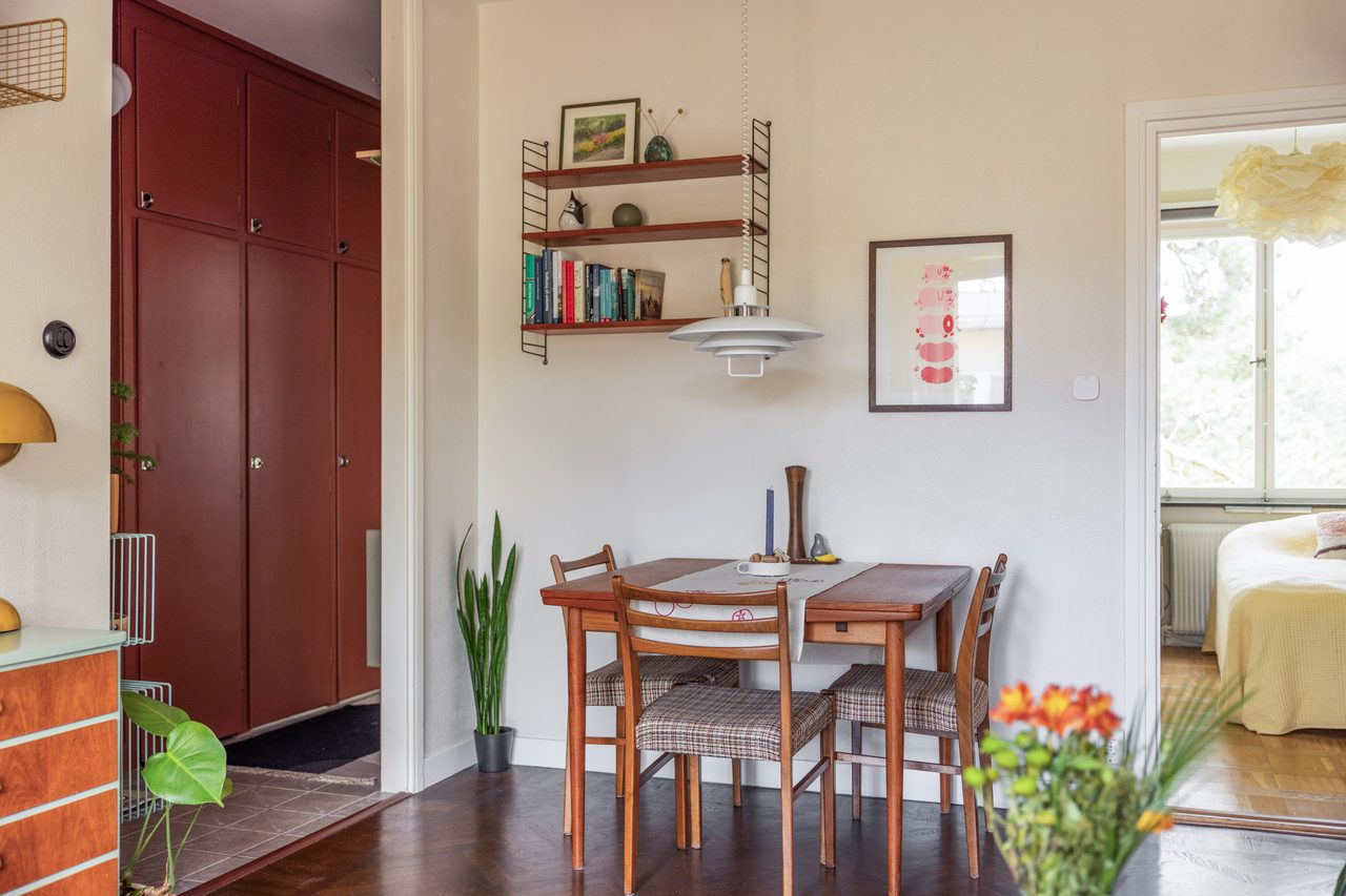 Hasselquistvägen 29