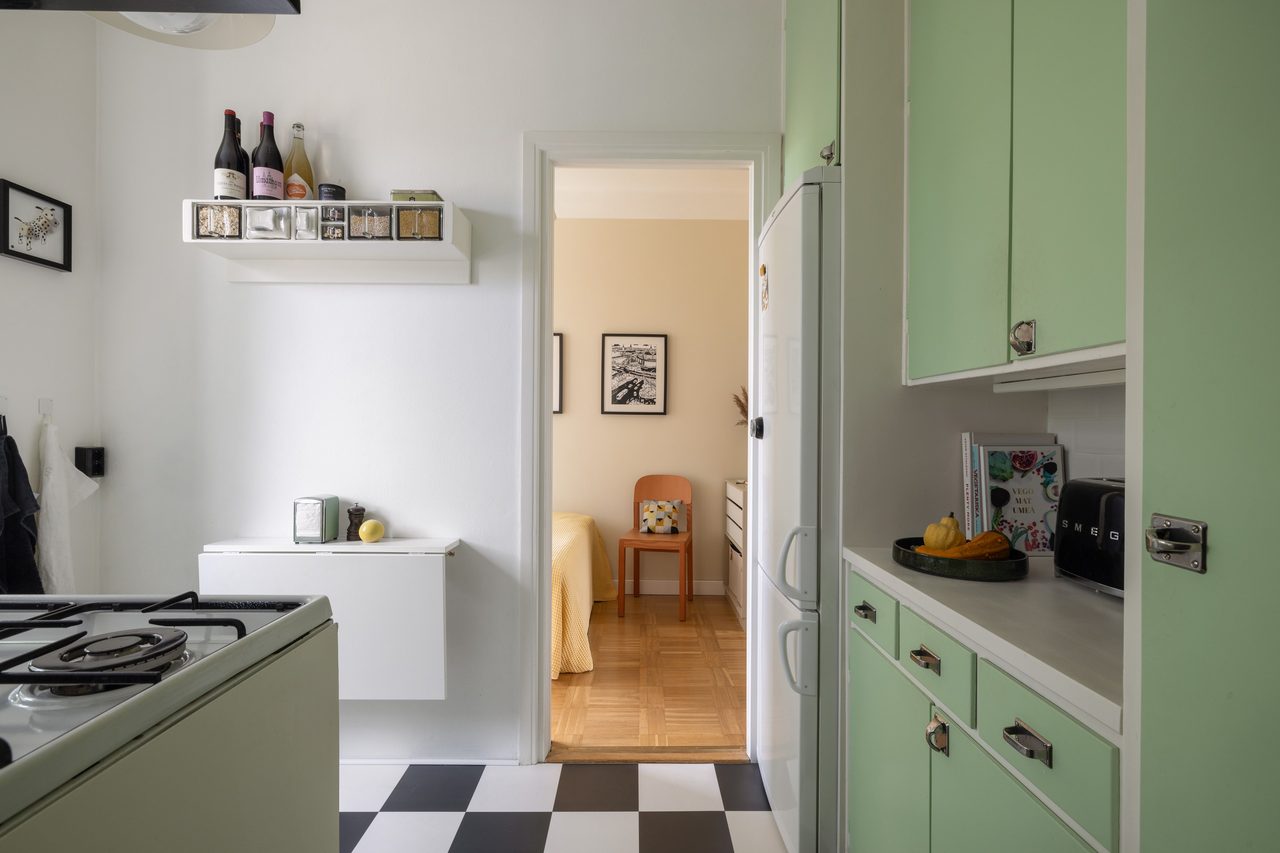 Hasselquistvägen 29