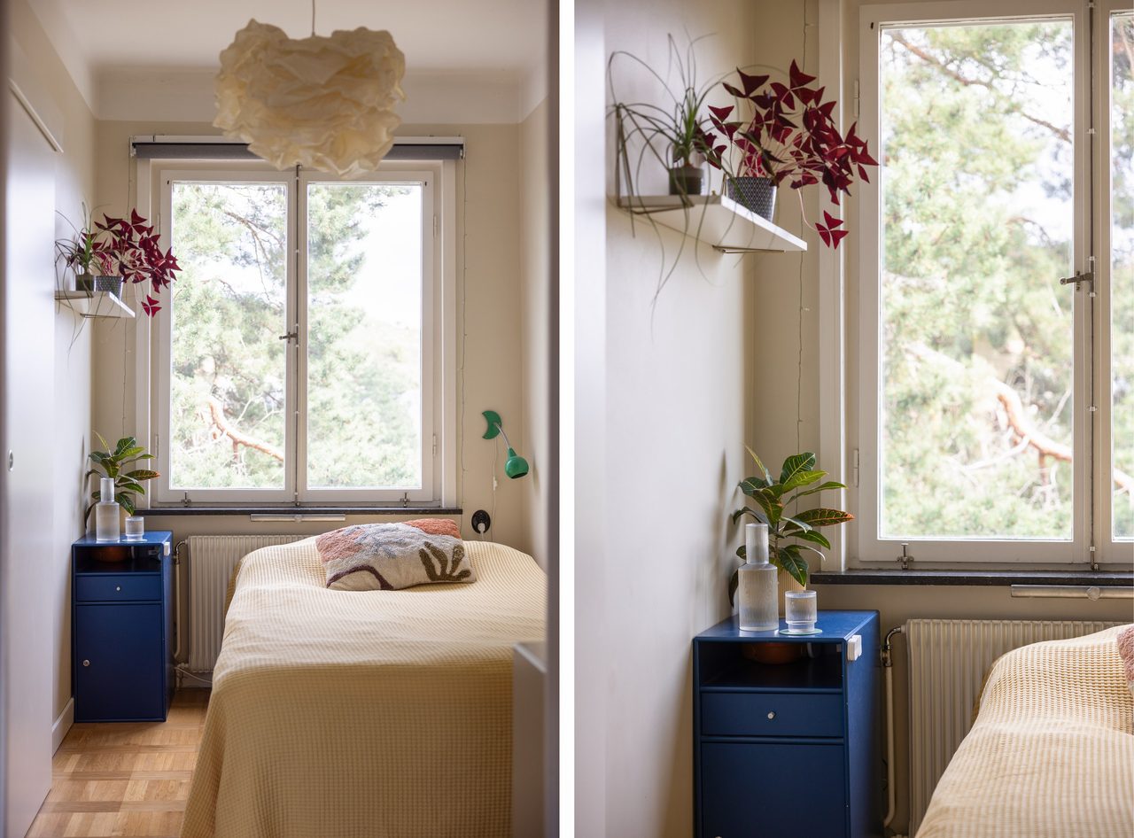 Hasselquistvägen 29