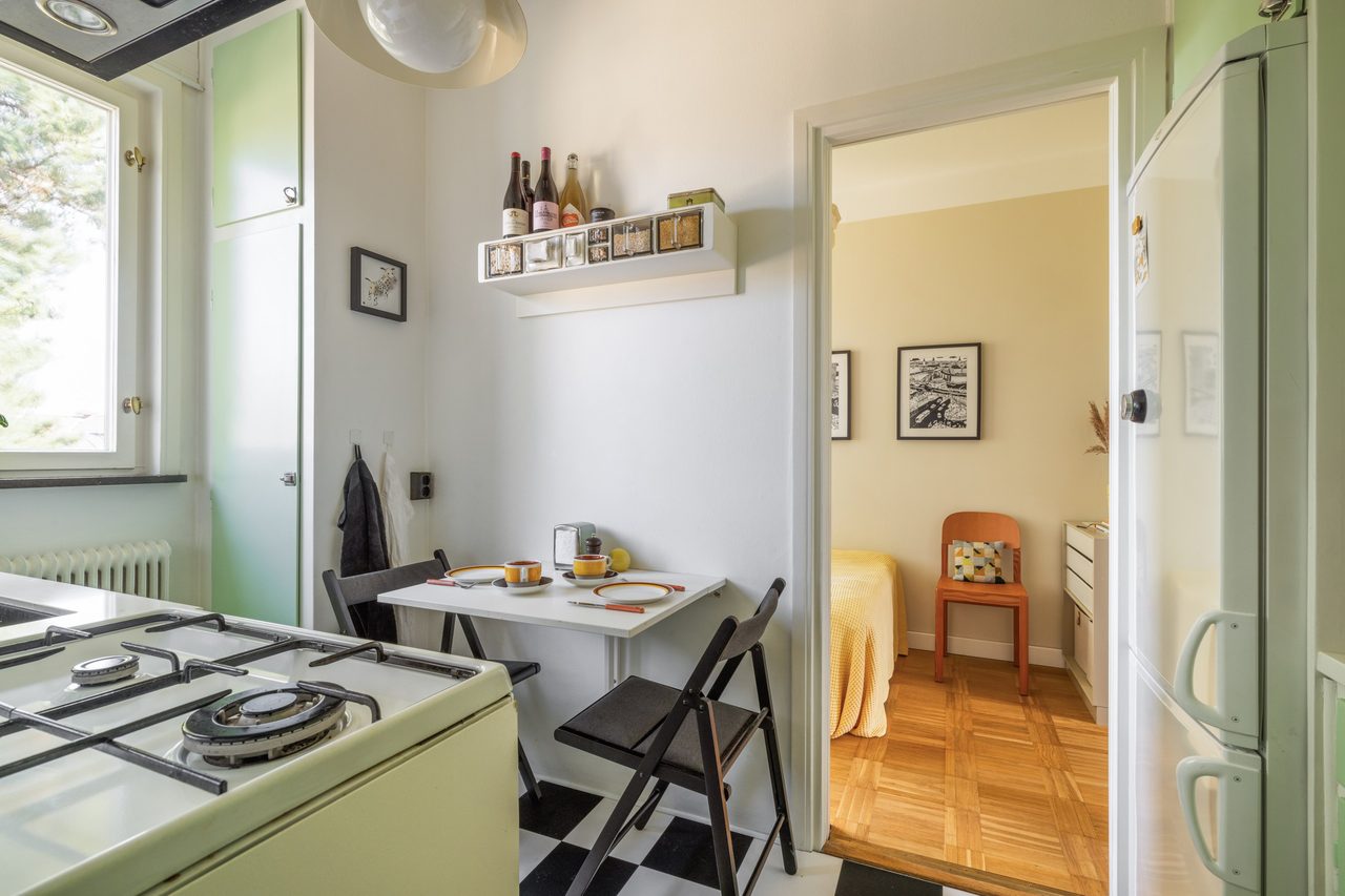 Hasselquistvägen 29