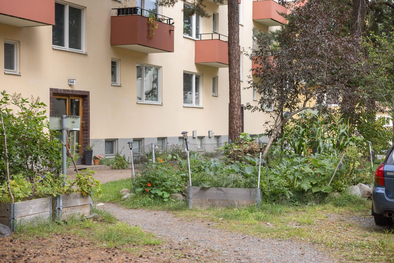 Hasselquistvägen 29