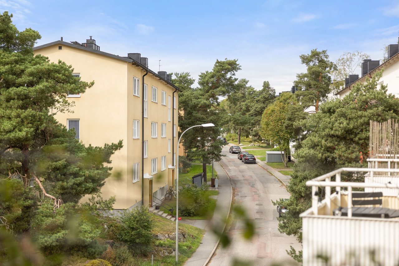 Hasselquistvägen 29