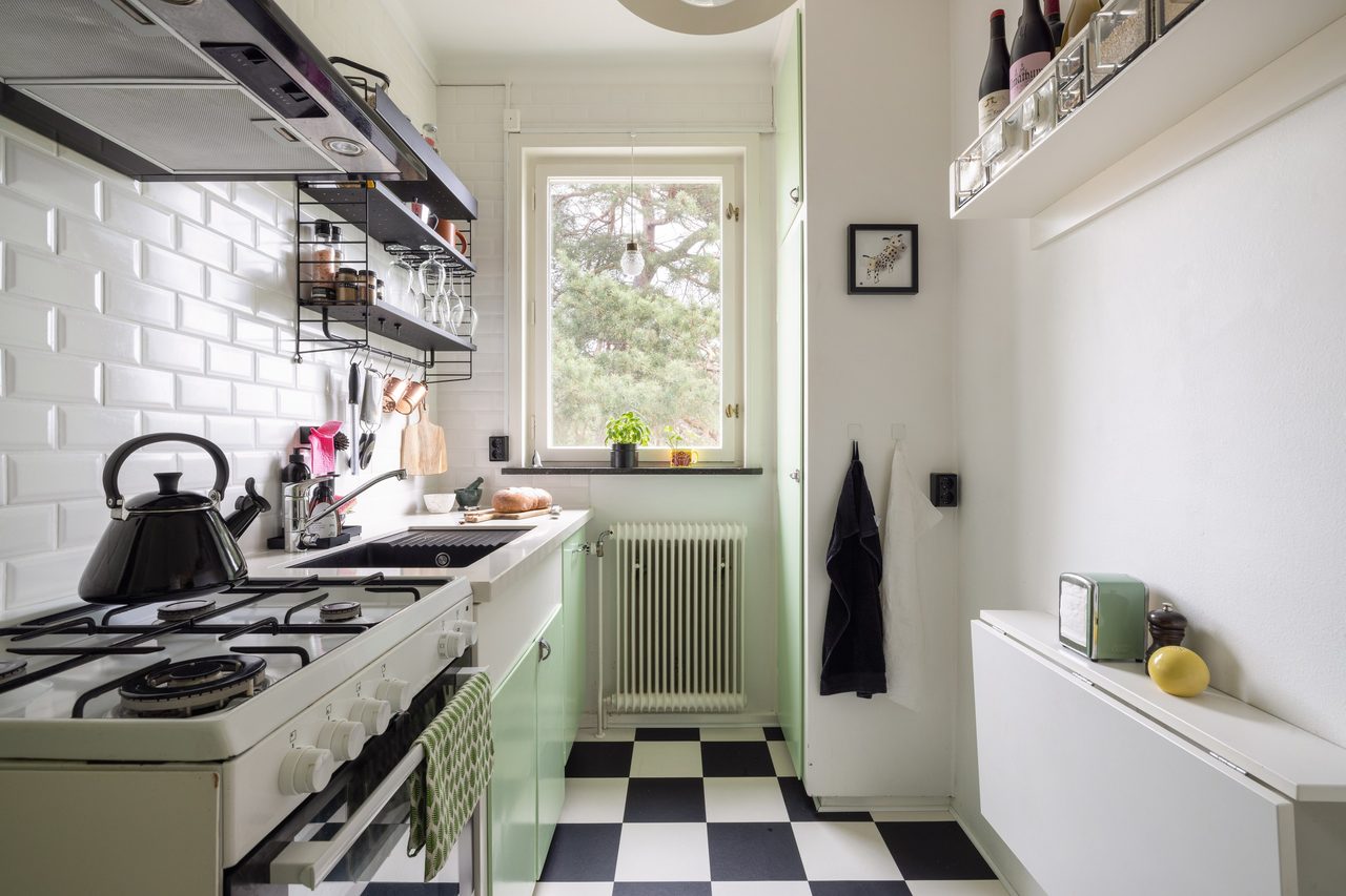 Hasselquistvägen 29